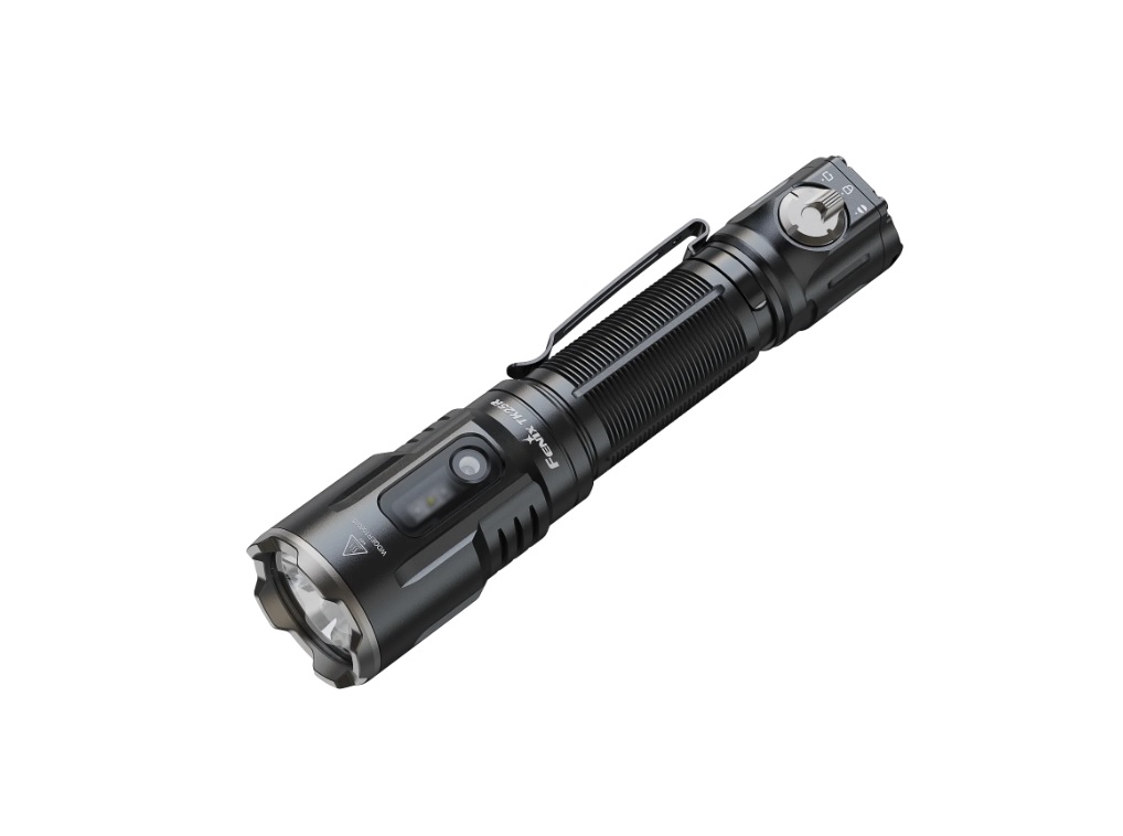 LANTERNA TACTICA MODEL TK25R